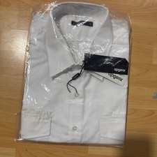 White Short Sleeves With