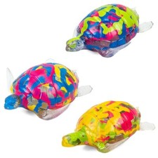 Inkerz Turtle Sensory Toy –