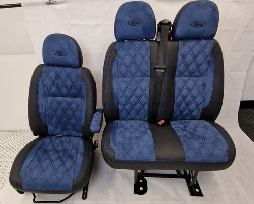 Ford transit seats mk6 - ford,