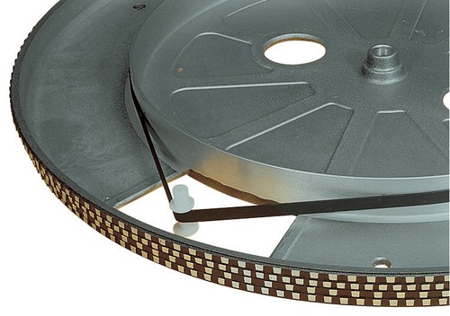 Replacement turntable belt - replacement,