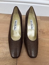 Jane Shilton Court Shoe
