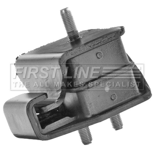 Engine mount for subaru - for,