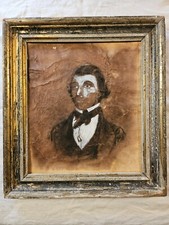 Eastman Johnson (American 1824