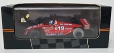 ONYX 1/43 INDYCARS F1 FORMULA