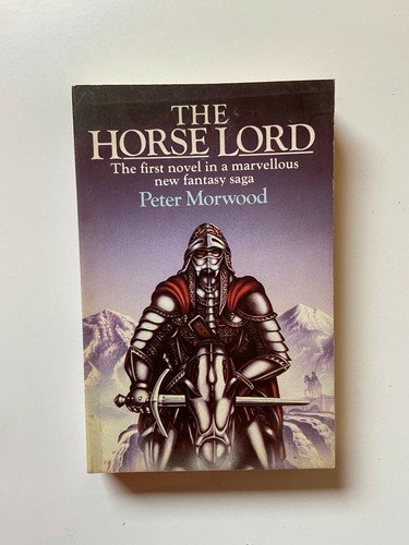 The horse lord peter - lord, by