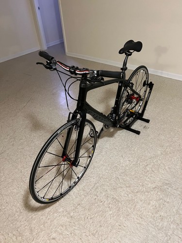 Cannondale quick - quick, 1