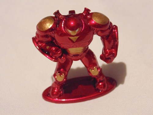 Marvel avengers hulkbuster - hulkbuster, –