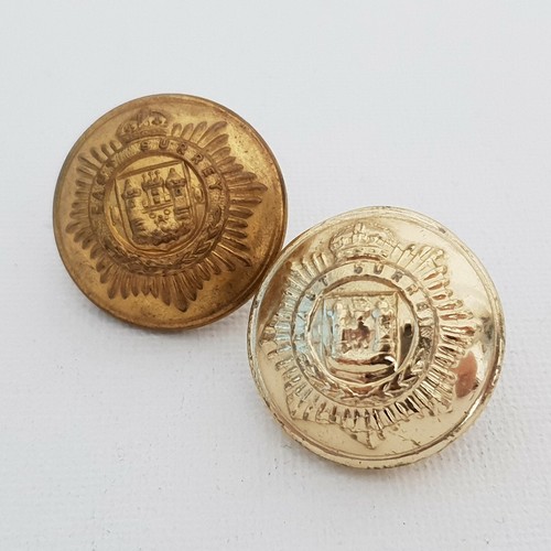 East surrey regiment - regiment, kings