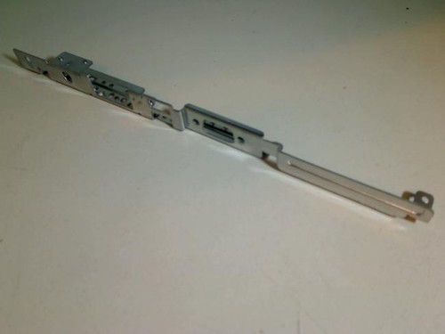 Cover panel port for