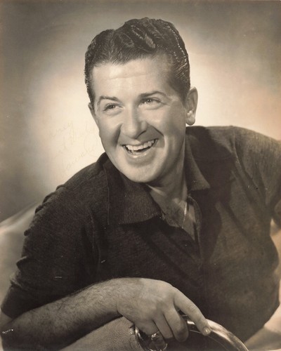 Eddy howard 1950 photo - howard,