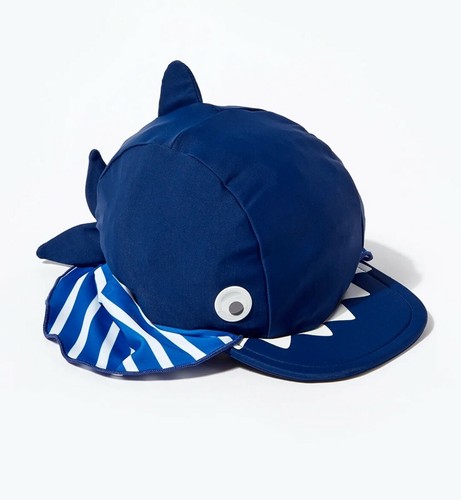 Boys kids toddler - kids, shark