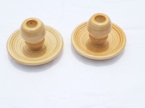 Vintage carlton ware - ware, ribbed