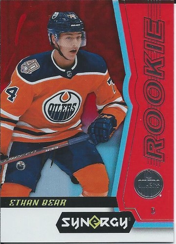 2018 upper deck synergy - upper,