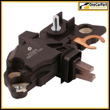 New Alternator Regulator Fits