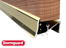 Door Seal Threshold Sill Stormguard Superseal Draught Exc Weather Macclesfield 