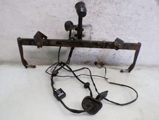 Tow Bar Renault Kangoo Year