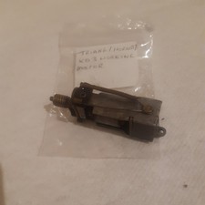 TRIANG HORNBY X03 MOTOR GOOD RUNNER, BRASS WORM. FOR SPARES