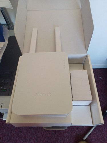 Draytek vigor2766ax wireless - draytek,