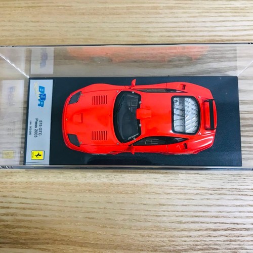 Ferrari 575 gtc - 575,