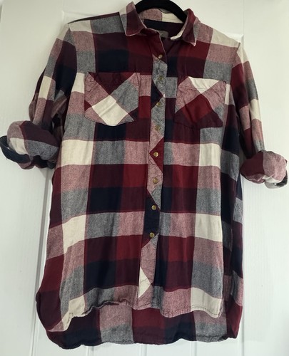 Primark plaid flannel - , shirt