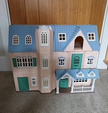 Sylvanian Families 35th