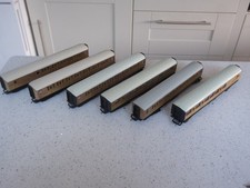 Bargain to Clear 6 x Hornby