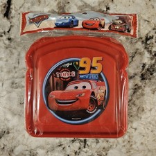DISNEY Pixar Cars Zak! Designs