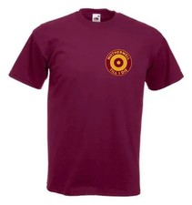 Motherwell T-Shirt Till I Die
