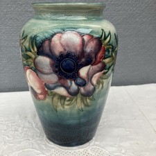 Moorcroft Pottery Pre-1975