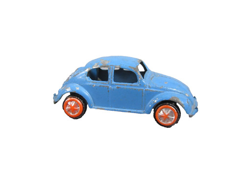 Zylmex cox volkswagen blue - vw,