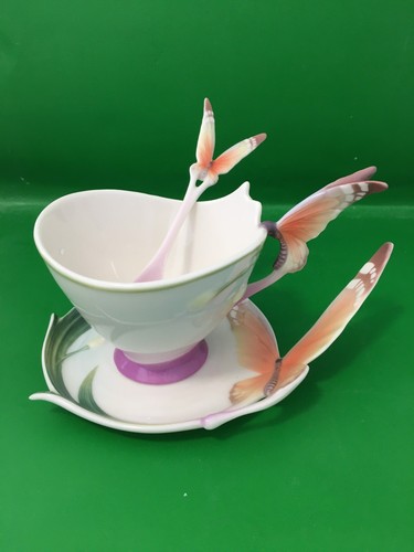 Vintage franz porcelain - franz,