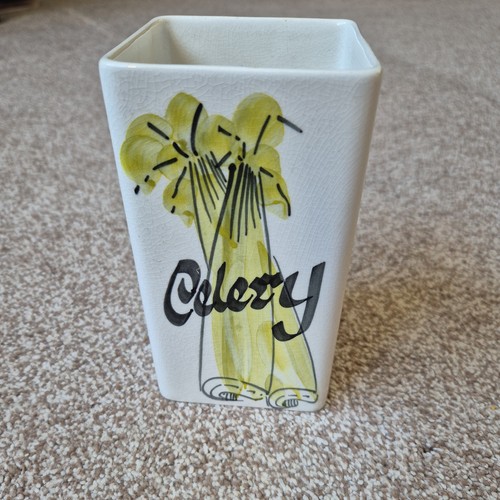 Vintage toni raymond pottery - raymond,