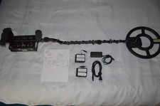 WHITE'S METAL DETECTORS ~