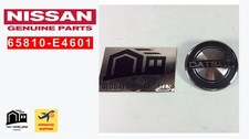 Nissan OEM 65810-E4601 70-73