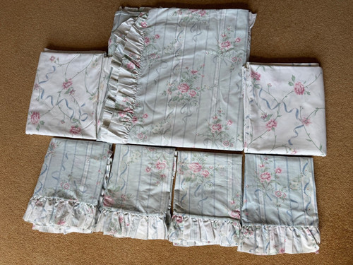 Vintage country manor - m&s,