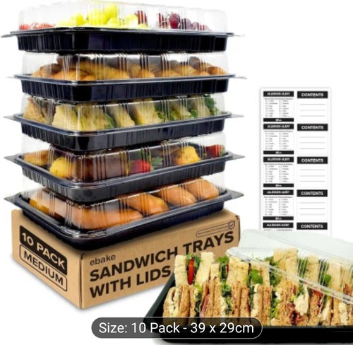 Platter serving trays - platter,