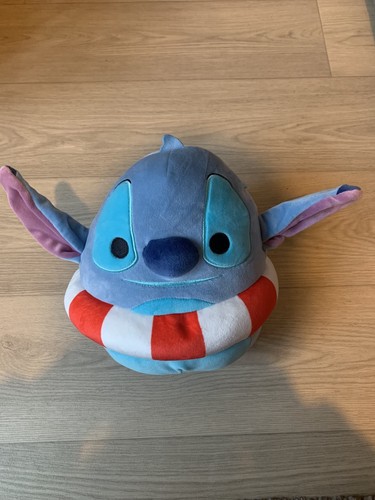 Squishmallows disney stitch - squishmallows,