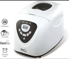 Morphy Richards Fastbake