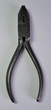 Vintage 1967 Elliott Lucas G.P.O. Small Pliers Cutters