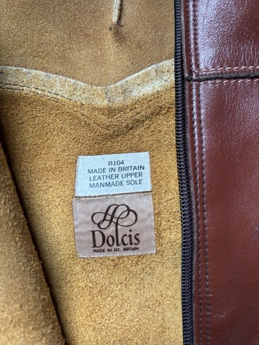 Vintage 1970 dolcis - ,