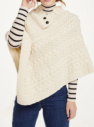Aran sweater market - sweater, irish