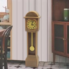 Miniature Floor Clock Mini