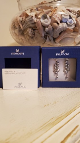 New swan signed - swan, swarovski