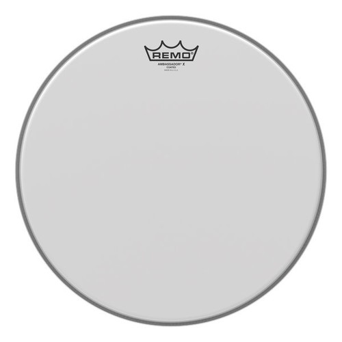 Remo ambassador x coated - remo,