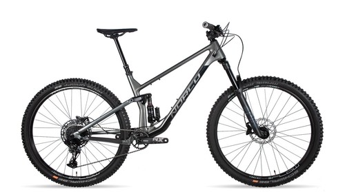 Norco optic gen - optic, 2016-2020