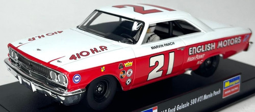 Revell monogram model - revell,