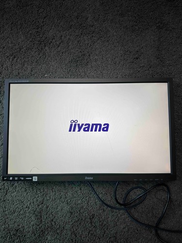 Iiyama prolite e2483hs - prolite, e2483hs-b3