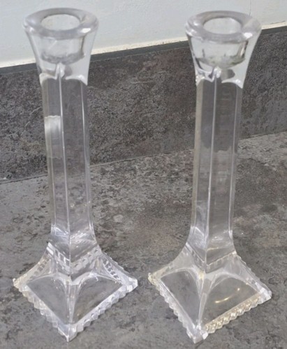 Vintage candlesticks galway - vintage,