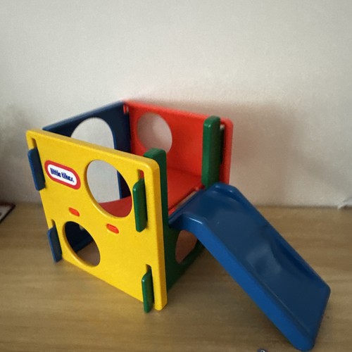 Inch vtg little tikes - inch,