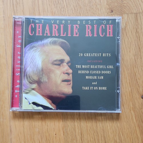 The very best - of, rich